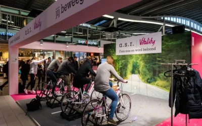 Wat is brand activation en waarom werkt een pop-up store zo goed?