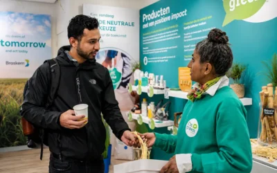 Hoe zet je brand ambassadors succesvol in bij een pop-up store?