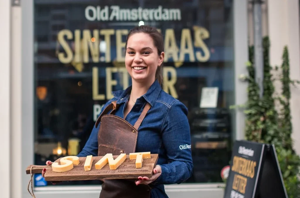 Hoe zet je een succesvolle seizoensgebonden pop-up store op?