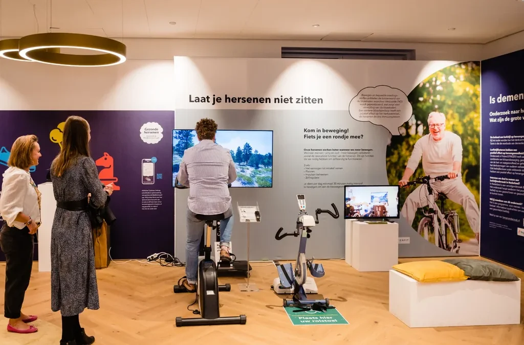 Wat is interactieve brand activation en hoe zet je het succesvol in?