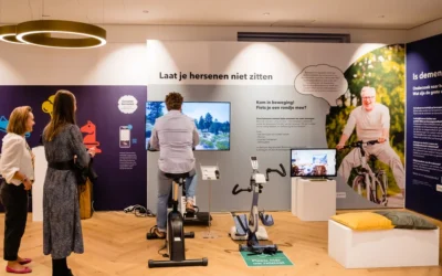 Wat is interactieve brand activation en hoe zet je het succesvol in?
