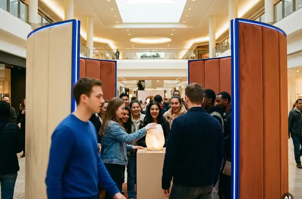 10 manieren om meer bezoekers naar je pop-up store te trekken