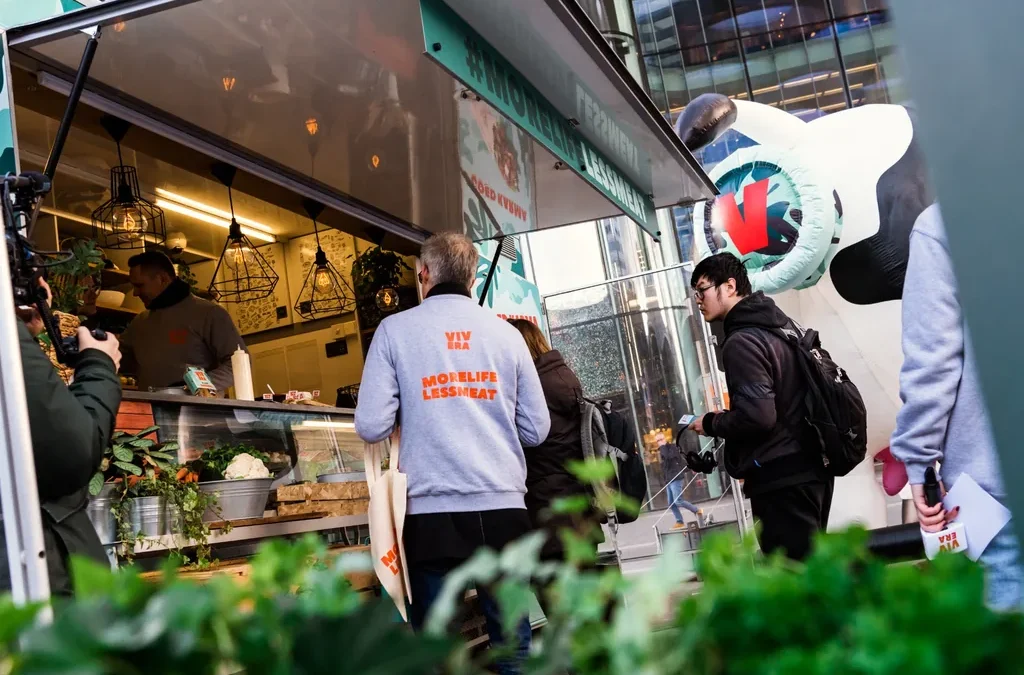Waarom kiezen voor een mobiele pop-up store?