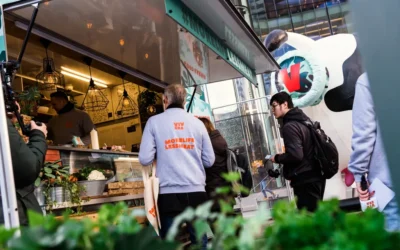 Waarom kiezen voor een mobiele pop-up store?