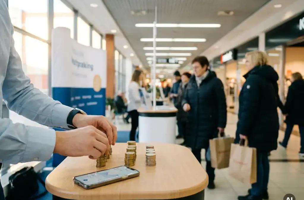 Hoe verdeel ik budget over online en offline marketing?