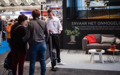 Hoe genereer je leads met een pop-up store?
