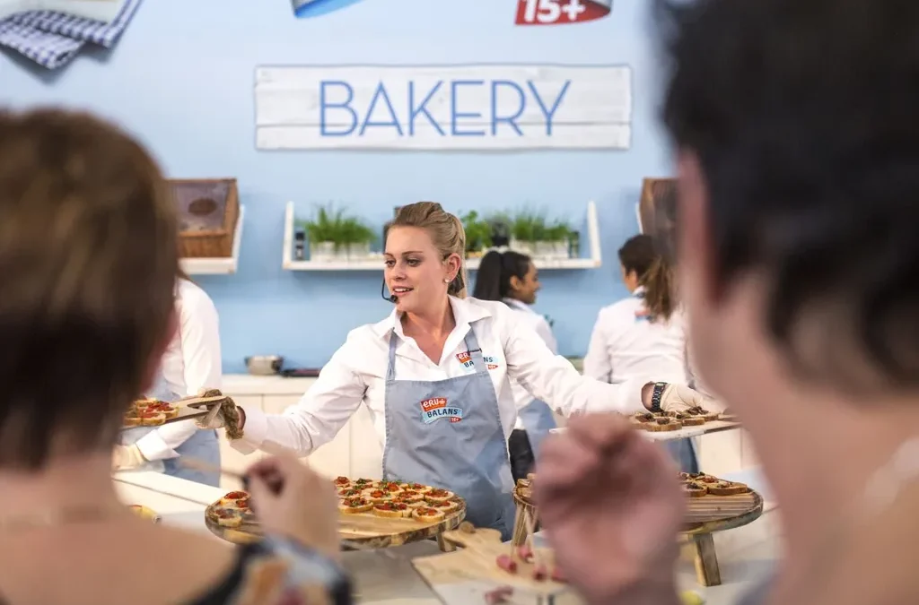 Hoe meet je het effect van productsampling?
