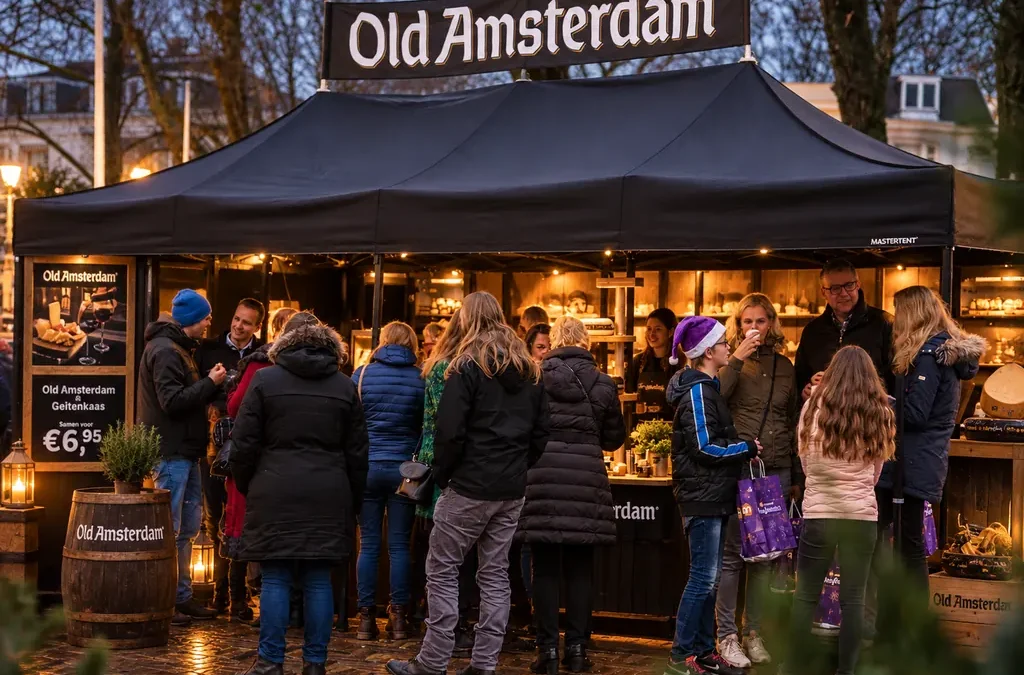 Hoe maak je een buitenactivatie weerbestendig?