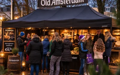 Hoe maak je een buitenactivatie weerbestendig?